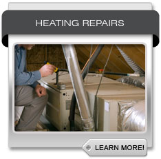 Heating Repairs