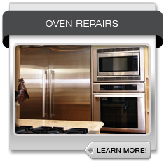 Oven Repairs