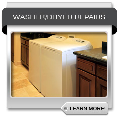 Washerand Dryer Repairs